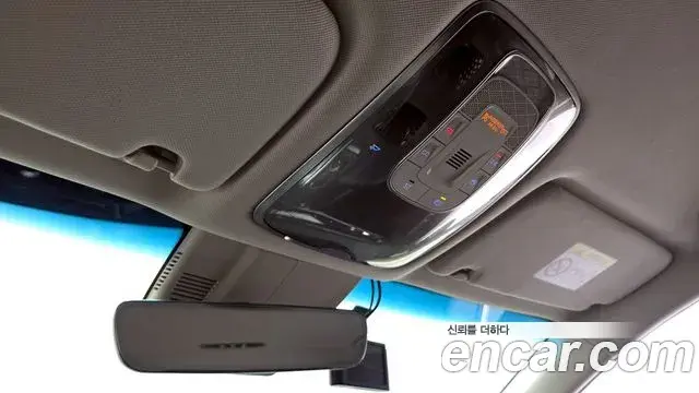 Genesis G80 2021 — Photo 3/35