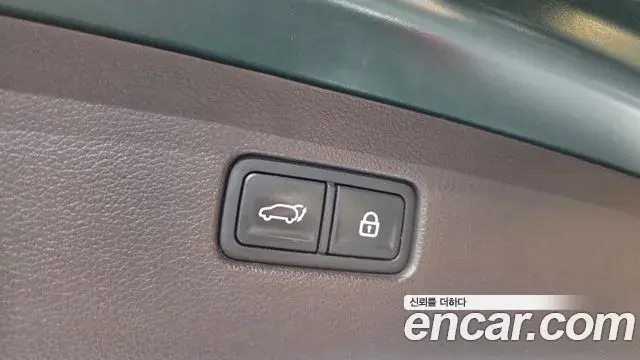 Genesis GV80 2020 — Şəkil 11/39