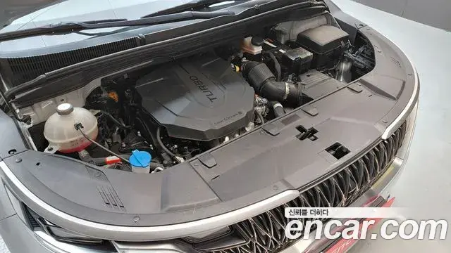 Kia Carnival 2021 — Şəkil 4/29