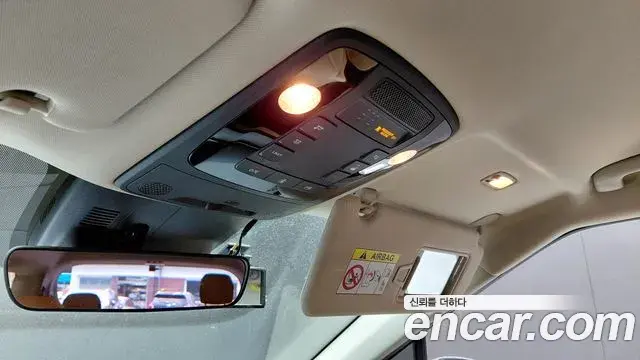 Kia Carnival 2021 — Şəkil 3/29