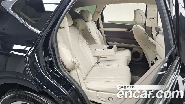 Genesis GV80 2022 — Şəkil 17/38