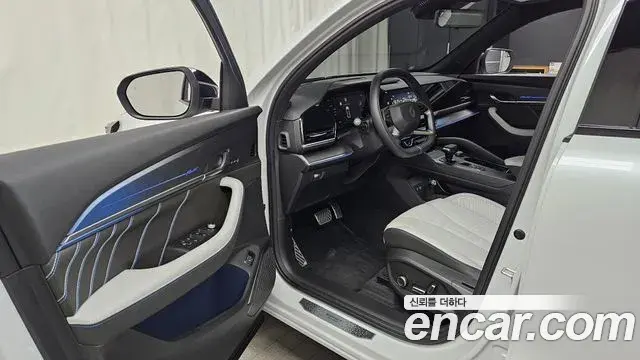 Renault Samsung Filante 2026 — Photo 33/36