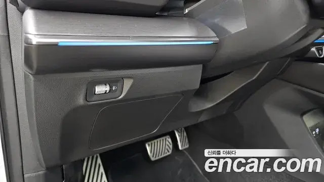Renault Samsung Filante 2026 — Photo 4/36