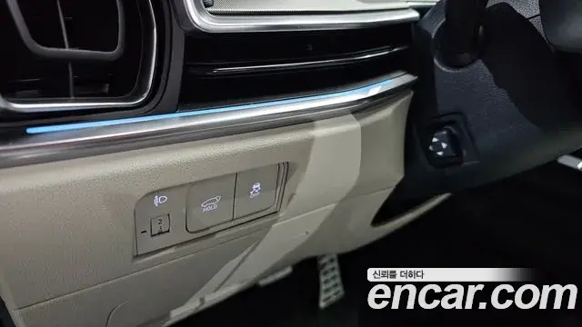 Kia Sorento 2025 — Şəkil 19/42