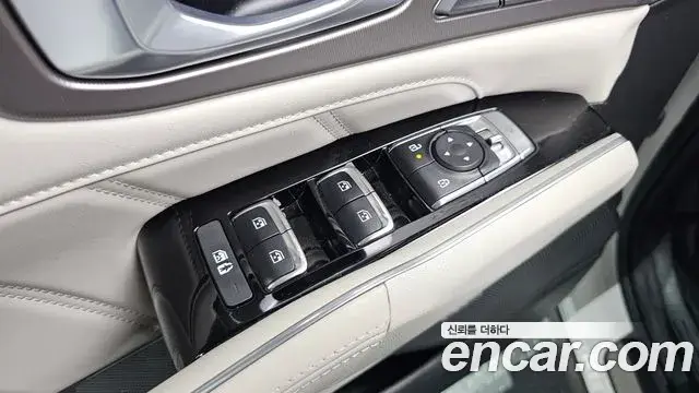 Kia Sorento 2025 — Şəkil 42/42