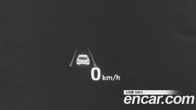 Genesis G70 2021 — Şəkil 27/38