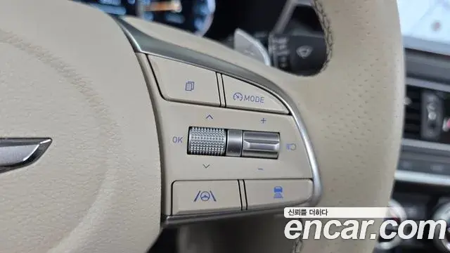 Genesis G70 2021 — Şəkil 37/38