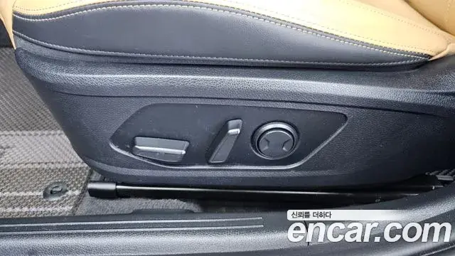 Kia K5 2020 — Photo 25/33