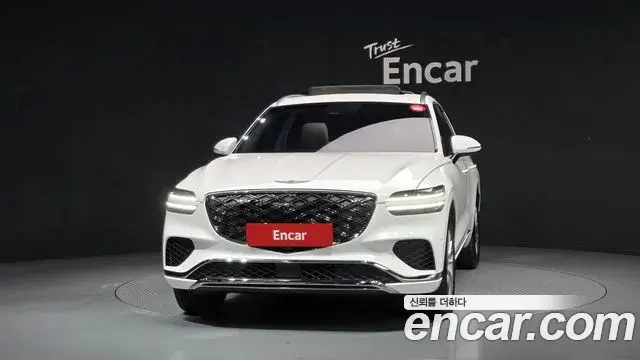 Genesis GV70 2024 — Şəkil 17/32