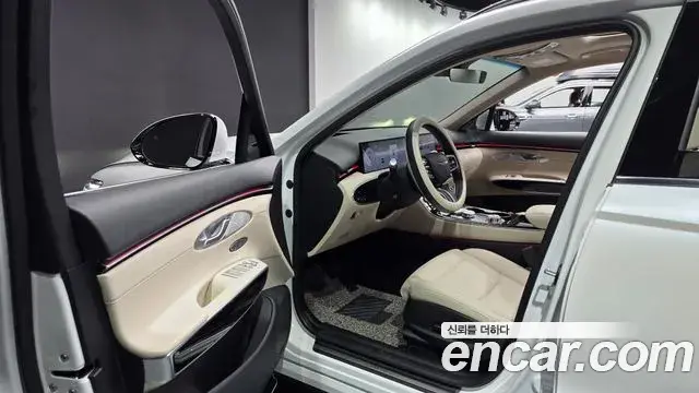Genesis GV70 2024 — Şəkil 21/32