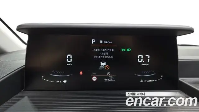 Hyundai Staria, 2025