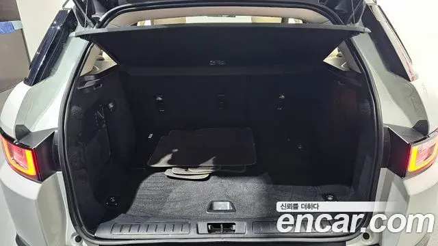 Land Rover Range Rover Evoque 2018 — ფოტო 9/30