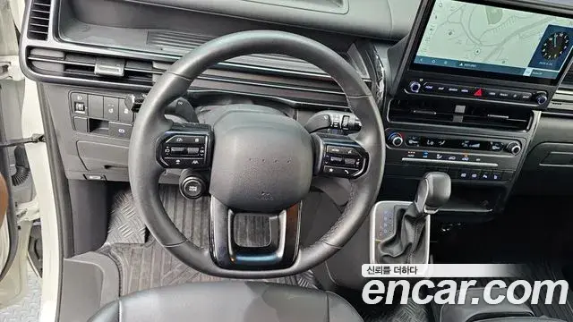 Hyundai Staria 2026 — Photo 11/30