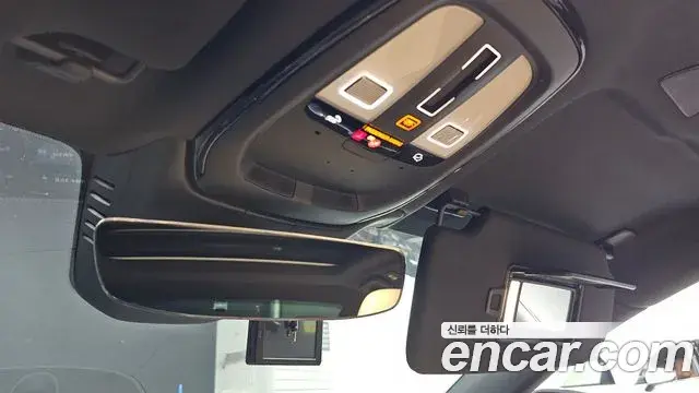 Volvo S90 2024 — Photo 17/35