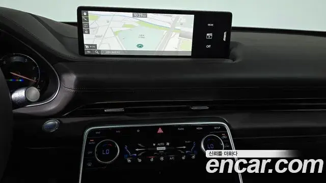 Genesis GV80 2021 — Photo 8/32