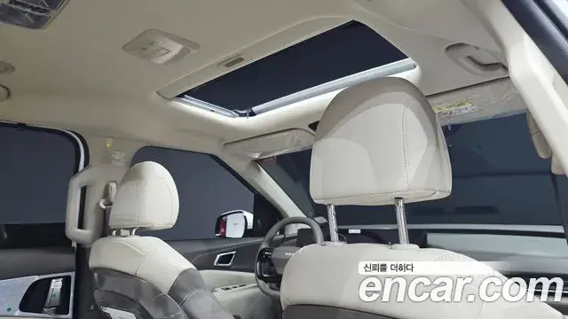 Kia Carnival 2026 — Photo 14/33