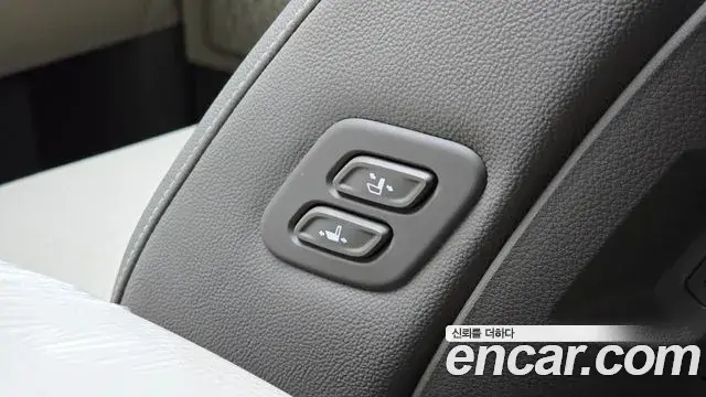 Kia Carnival 2026 — Photo 32/33