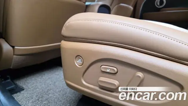 Hyundai Palisade 2025 — ფოტო 33/35