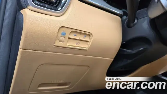 Kia Sorento 2021 — Photo 14/20