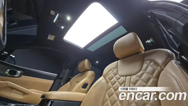 Kia Sorento 2021 — Photo 18/20