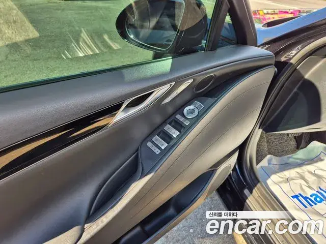 Genesis G80 2020 — ფოტო 9/20
