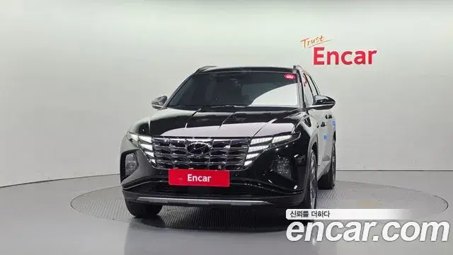 Hyundai Tucson Hybrid 2022 — Şəkil 14/31
