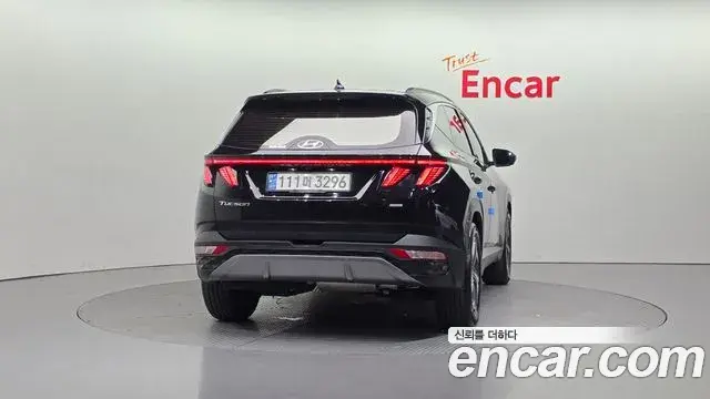Hyundai Tucson Hybrid 2022 — Şəkil 15/31