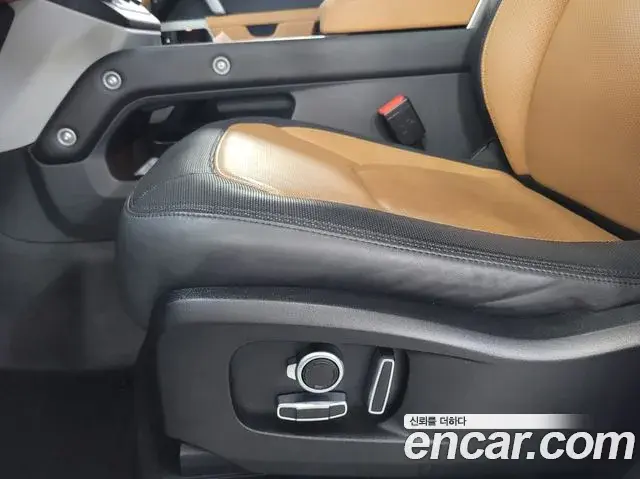 Land Rover Defender 2023 — Şəkil 13/20