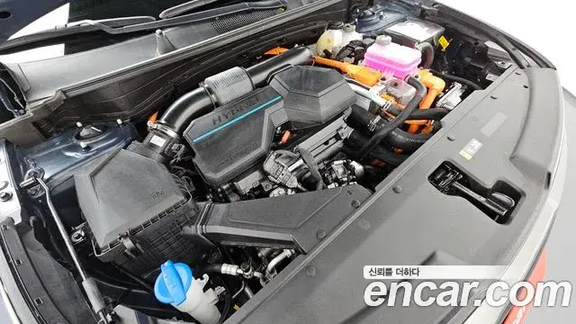 Kia Sportage 2024 — ფოტო 2/20