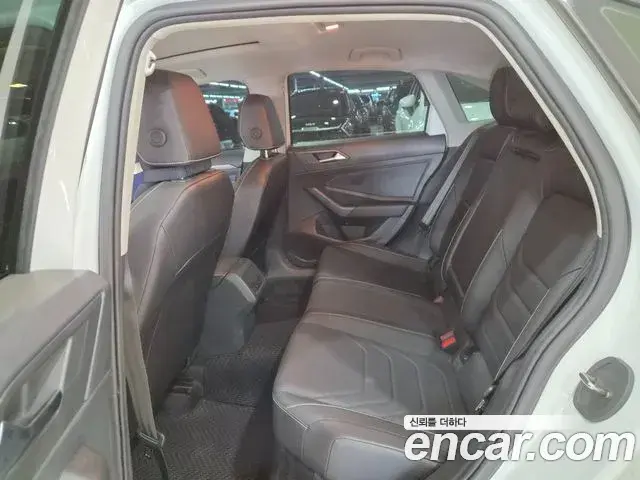 Volkswagen Jetta 2022 — Photo 14/18