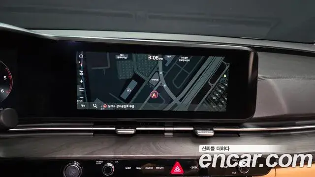 Kia Carnival 2021 — Şəkil 14/20