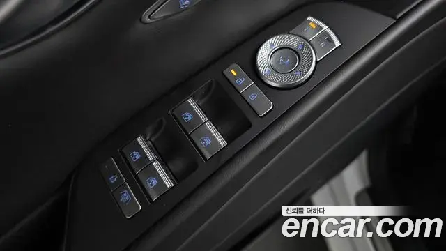 Genesis G80 2024 — Şəkil 2/39