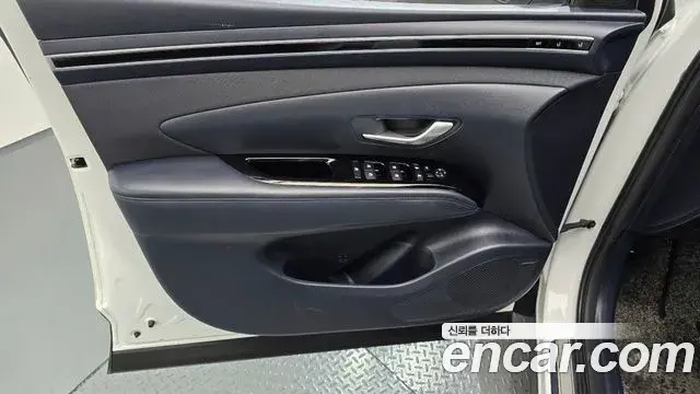 Hyundai Tucson Hybrid 2023 — Şəkil 8/32