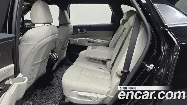 Kia Sorento 2024 — ფოტო 10/37