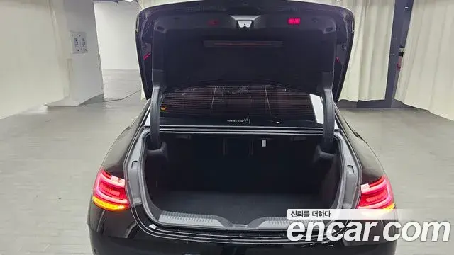 Mercedes-Benz CLS-Class 2022 — Фото 17/20