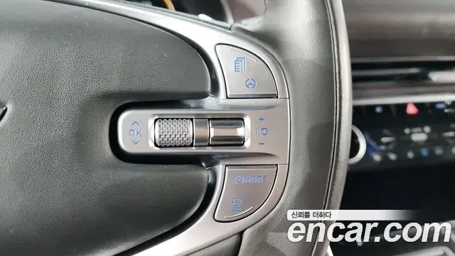 Genesis GV80 2020 — Şəkil 32/38