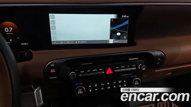 Hyundai Palisade 2025 — Photo 38/38