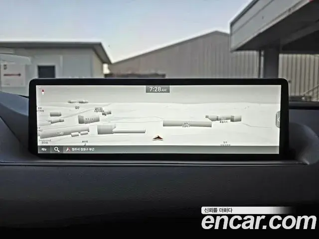 Genesis G80 2023 — Şəkil 3/20