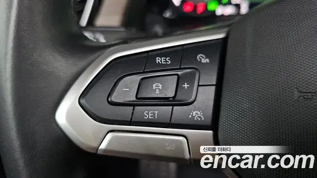 Volkswagen Atlas 2025 — Photo 21/33