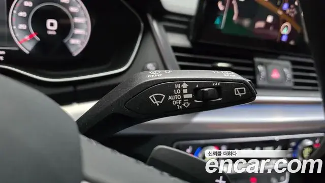 Audi Q5 2022 — Фото 19/20