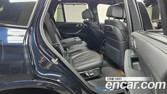 BMW X5 2026 — Şəkil 29/33