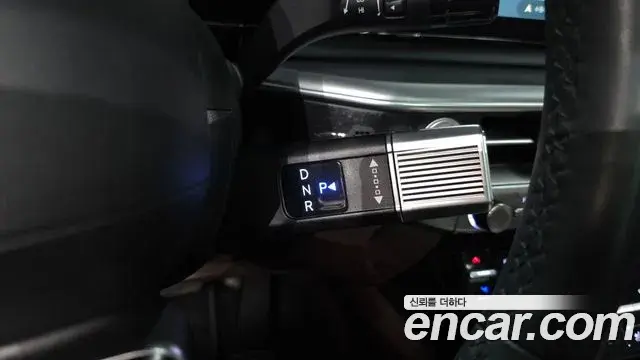 Hyundai Grandeur Hybrid 2023 — Şəkil 35/35