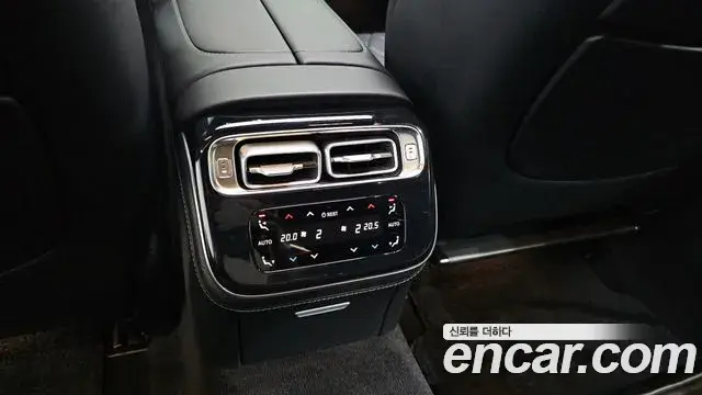 Mercedes-Benz S-Class 2021 — Şəkil 13/34