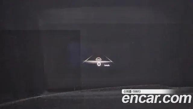 Genesis GV70 2021 — Photo 17/20
