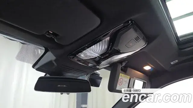 BMW X6 2024 — Şəkil 32/34