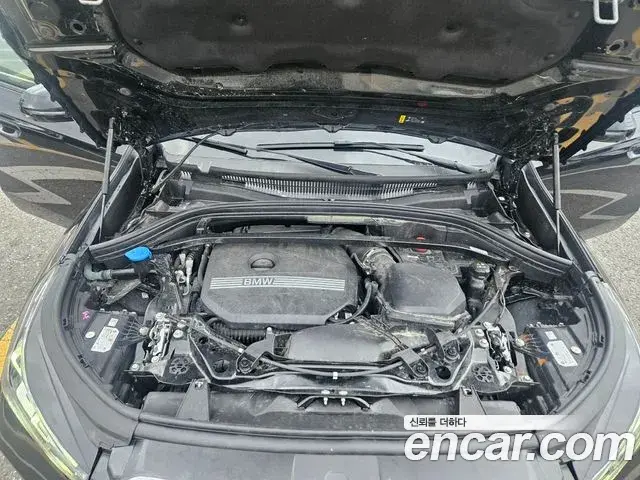 BMW X1 2024 — Photo 20/20