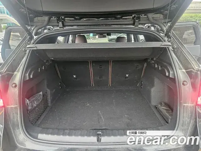 BMW X1 2024 — Photo 14/20