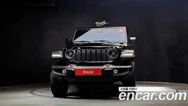 Jeep Wrangler 2025 — Photo 14/30