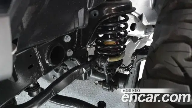 Jeep Wrangler 2025 — Photo 1/30