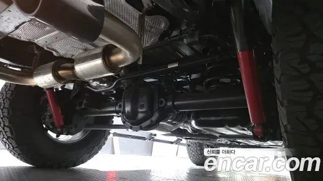 Jeep Wrangler 2025 — Photo 11/30